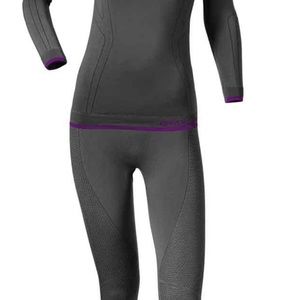 BMW MOTORRAD Long-sleeved bamboo shirt and long bamboo pants